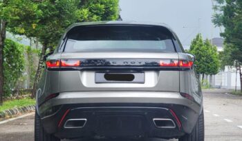 Jun 2019 LAND ROVER RANGE ROVER VELAR 3.0 Petrol R-Dynamic High Spec Local ! 1 Owner! Must Buy! full