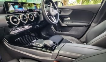 Registered in 2022 MERCEDES-BENZ A200 Sedan Progressive Line (A) V177 Turbo 7 G-DCT, High Spec ! CKD Local Brand By MERCEDES-BENZ MALAYSIA 1 owner! Must Buy! full