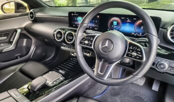 Registered in 2022 MERCEDES-BENZ A200 Sedan Progressive Line (A) V177 Turbo 7 G-DCT, High Spec ! CKD Local Brand By MERCEDES-BENZ MALAYSIA 1 owner! Must Buy! full