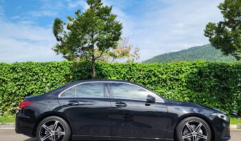 Registered in 2022 MERCEDES-BENZ A200 Sedan Progressive Line (A) V177 Turbo 7 G-DCT, High Spec ! CKD Local Brand By MERCEDES-BENZ MALAYSIA 1 owner! Must Buy! full