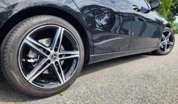 Registered in 2022 MERCEDES-BENZ A200 Sedan Progressive Line (A) V177 Turbo 7 G-DCT, High Spec ! CKD Local Brand By MERCEDES-BENZ MALAYSIA 1 owner! Must Buy! full