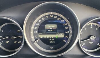 2013 Registered in 2015 MERCEDES-BENZ C180 CGi (A) W204 New Facelift 7G-tronic Blue Efficiency, Elegance. Must Buy! full