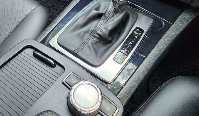 2013 Registered in 2015 MERCEDES-BENZ C180 CGi (A) W204 New Facelift 7G-tronic Blue Efficiency, Elegance. Must Buy! full