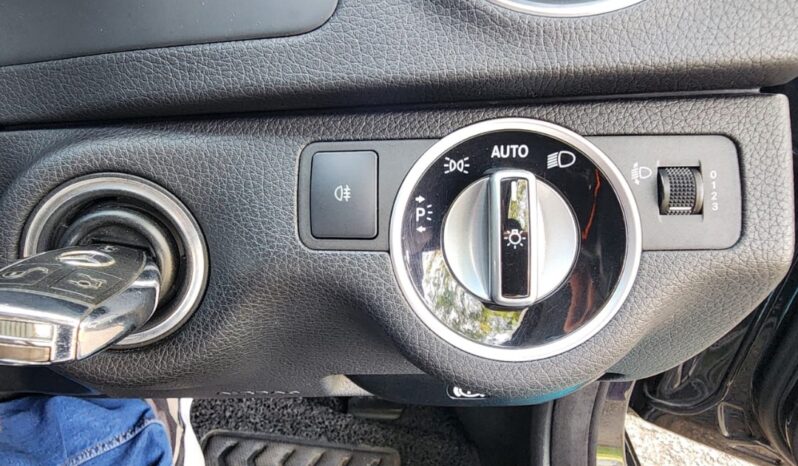 2013 Registered in 2015 MERCEDES-BENZ C180 CGi (A) W204 New Facelift 7G-tronic Blue Efficiency, Elegance. Must Buy! full