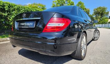2013 Registered in 2015 MERCEDES-BENZ C180 CGi (A) W204 New Facelift 7G-tronic Blue Efficiency, Elegance. Must Buy! full