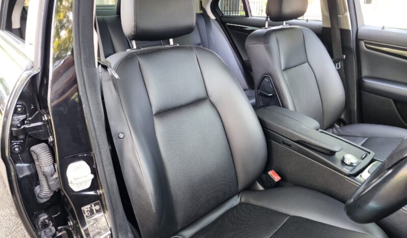 2013 Registered in 2015 MERCEDES-BENZ C180 CGi (A) W204 New Facelift 7G-tronic Blue Efficiency, Elegance. Must Buy! full