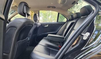 2013 Registered in 2015 MERCEDES-BENZ C180 CGi (A) W204 New Facelift 7G-tronic Blue Efficiency, Elegance. Must Buy! full