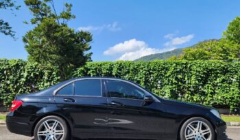 2013 Registered in 2015 MERCEDES-BENZ C180 CGi (A) W204 New Facelift 7G-tronic Blue Efficiency, Elegance. Must Buy! full