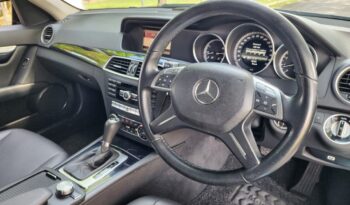 2013 Registered in 2015 MERCEDES-BENZ C180 CGi (A) W204 New Facelift 7G-tronic Blue Efficiency, Elegance. Must Buy! full