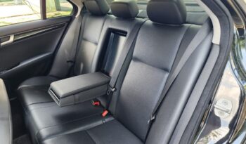 2013 Registered in 2015 MERCEDES-BENZ C180 CGi (A) W204 New Facelift 7G-tronic Blue Efficiency, Elegance. Must Buy! full