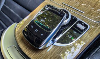 April 2015 MERCEDES-BENZ C250 (A) W205, 7G-TRONIC Original AMG Kits High Spec! CKD Local Brand by MERCEDES C&C Malaysia! 1 owner! Must Buy! full