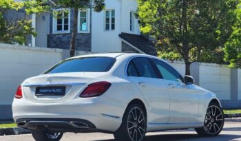 April 2015 MERCEDES-BENZ C250 (A) W205, 7G-TRONIC Original AMG Kits High Spec! CKD Local Brand by MERCEDES C&C Malaysia! 1 owner! Must Buy! full
