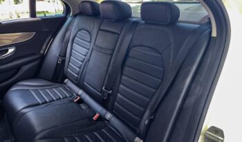 April 2015 MERCEDES-BENZ C250 (A) W205, 7G-TRONIC Original AMG Kits High Spec! CKD Local Brand by MERCEDES C&C Malaysia! 1 owner! Must Buy! full