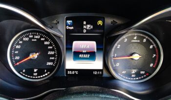 April 2015 MERCEDES-BENZ C250 (A) W205, 7G-TRONIC Original AMG Kits High Spec! CKD Local Brand by MERCEDES C&C Malaysia! 1 owner! Must Buy! full