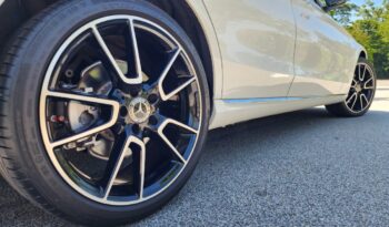 April 2015 MERCEDES-BENZ C250 (A) W205, 7G-TRONIC Original AMG Kits High Spec! CKD Local Brand by MERCEDES C&C Malaysia! 1 owner! Must Buy! full