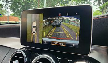 MAY 2019 MERCEDES-BENZ C43 AMG 4MATIC (A) W205, 9G-TRONIC Original Full AMG Super High Spec ! CKD Local Brand NEW by MERCEDES-BENZ MALAYSIA! 1 Owner! full