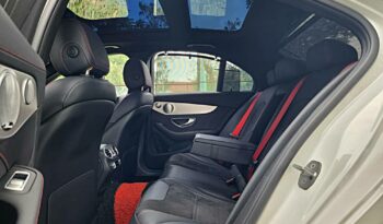 MAY 2019 MERCEDES-BENZ C43 AMG 4MATIC (A) W205, 9G-TRONIC Original Full AMG Super High Spec ! CKD Local Brand NEW by MERCEDES-BENZ MALAYSIA! 1 Owner! full