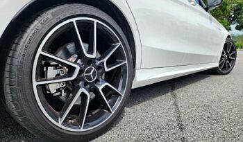 MAY 2019 MERCEDES-BENZ C43 AMG 4MATIC (A) W205, 9G-TRONIC Original Full AMG Super High Spec ! CKD Local Brand NEW by MERCEDES-BENZ MALAYSIA! 1 Owner! full