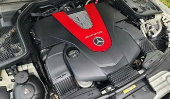 MAY 2019 MERCEDES-BENZ C43 AMG 4MATIC (A) W205, 9G-TRONIC Original Full AMG Super High Spec ! CKD Local Brand NEW by MERCEDES-BENZ MALAYSIA! 1 Owner! full