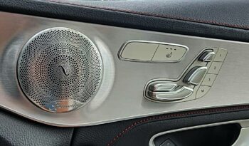 MAY 2019 MERCEDES-BENZ C43 AMG 4MATIC (A) W205, 9G-TRONIC Original Full AMG Super High Spec ! CKD Local Brand NEW by MERCEDES-BENZ MALAYSIA! 1 Owner! full