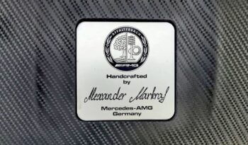 November 2021 MERCEDES-BENZ CLA45 S AMG 4MATIC+ Night Package II (A) C118 Speedshift DCT 8G Limited Edition Super High Spec! Local CBU Imported from GERMANY By Local MERCEDES-BENZ MALAYSIA! Must Buy! full