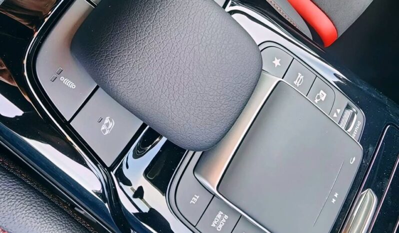 November 2021 MERCEDES-BENZ CLA45 S AMG 4MATIC+ Night Package II (A) C118 Speedshift DCT 8G Limited Edition Super High Spec! Local CBU Imported from GERMANY By Local MERCEDES-BENZ MALAYSIA! Must Buy! full