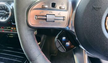 November 2021 MERCEDES-BENZ CLA45 S AMG 4MATIC+ Night Package II (A) C118 Speedshift DCT 8G Limited Edition Super High Spec! Local CBU Imported from GERMANY By Local MERCEDES-BENZ MALAYSIA! Must Buy! full