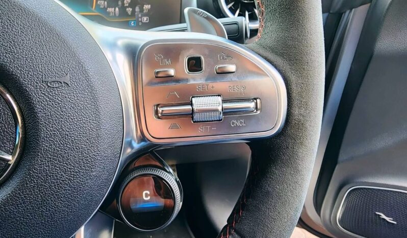 November 2021 MERCEDES-BENZ CLA45 S AMG 4MATIC+ Night Package II (A) C118 Speedshift DCT 8G Limited Edition Super High Spec! Local CBU Imported from GERMANY By Local MERCEDES-BENZ MALAYSIA! Must Buy! full