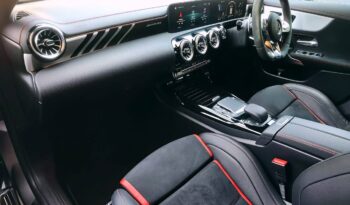 November 2021 MERCEDES-BENZ CLA45 S AMG 4MATIC+ Night Package II (A) C118 Speedshift DCT 8G Limited Edition Super High Spec! Local CBU Imported from GERMANY By Local MERCEDES-BENZ MALAYSIA! Must Buy! full