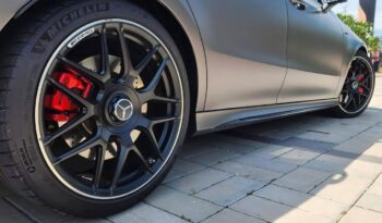 November 2021 MERCEDES-BENZ CLA45 S AMG 4MATIC+ Night Package II (A) C118 Speedshift DCT 8G Limited Edition Super High Spec! Local CBU Imported from GERMANY By Local MERCEDES-BENZ MALAYSIA! Must Buy! full