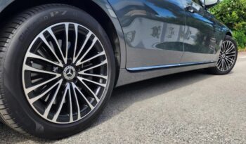 Registered In August 2024 MERCEDES-BENZ S580e (A) W223 LWB (Long Wheel Base) 9 G-Tronic High Spec! Local CKD By MERCEDES-BENZ MALAYSIA! 1 Very Careful VIP Owner! Must Buy! full