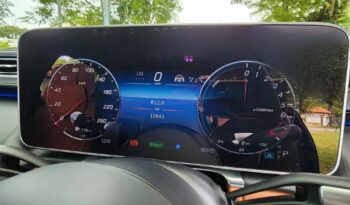 Registered In August 2024 MERCEDES-BENZ S580e (A) W223 LWB (Long Wheel Base) 9 G-Tronic High Spec! Local CKD By MERCEDES-BENZ MALAYSIA! 1 Very Careful VIP Owner! Must Buy! full