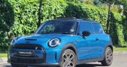 December 2023 MINI COOPER SE 2 Door (A) F56 New facelift High Spec! CBU Local Imported Brand new by MINI /BMW MALAYSIA! 1 Owner Must Buy!