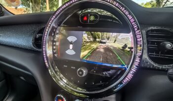 December 2023 MINI COOPER SE 2 Door (A) F56 New facelift High Spec! CBU Local Imported Brand new by MINI /BMW MALAYSIA! 1 Owner Must Buy! full