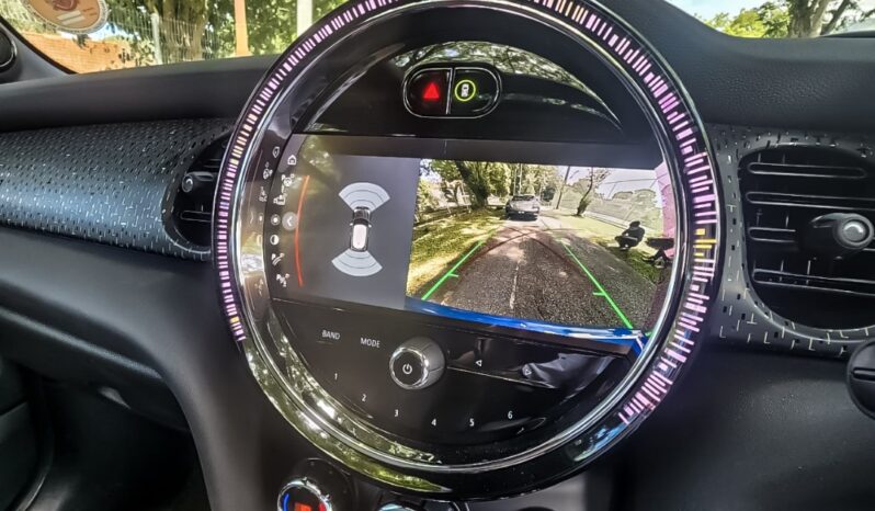 December 2023 MINI COOPER SE 2 Door (A) F56 New facelift High Spec! CBU Local Imported Brand new by MINI /BMW MALAYSIA! 1 Owner Must Buy! full