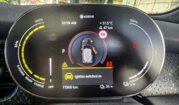 December 2023 MINI COOPER SE 2 Door (A) F56 New facelift High Spec! CBU Local Imported Brand new by MINI /BMW MALAYSIA! 1 Owner Must Buy! full