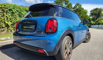 December 2023 MINI COOPER SE 2 Door (A) F56 New facelift High Spec! CBU Local Imported Brand new by MINI /BMW MALAYSIA! 1 Owner Must Buy! full