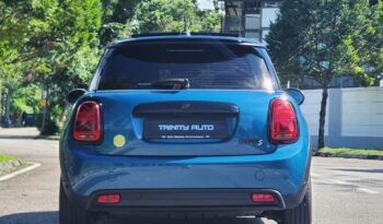 December 2023 MINI COOPER SE 2 Door (A) F56 New facelift High Spec! CBU Local Imported Brand new by MINI /BMW MALAYSIA! 1 Owner Must Buy! full