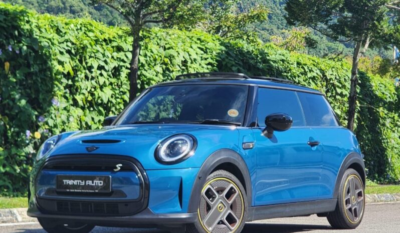 December 2023 MINI COOPER SE 2 Door (A) F56 New facelift High Spec! CBU Local Imported Brand new by MINI /BMW MALAYSIA! 1 Owner Must Buy! full