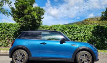 December 2023 MINI COOPER SE 2 Door (A) F56 New facelift High Spec! CBU Local Imported Brand new by MINI /BMW MALAYSIA! 1 Owner Must Buy! full