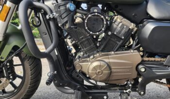 Registered in January 2025 QJ MOTOR SRV250 Classic Cruiser local CKD Brand new By MForce MALAYSIA. 1 Very Careful Owner! Must Buy! full