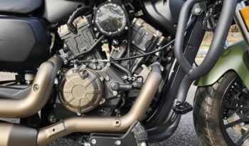 Registered in January 2025 QJ MOTOR SRV250 Classic Cruiser local CKD Brand new By MForce MALAYSIA. 1 Very Careful Owner! Must Buy! full