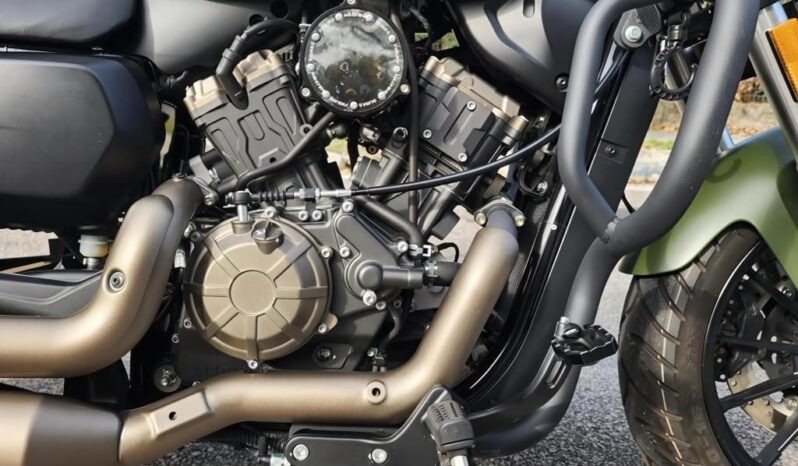 Registered in January 2025 QJ MOTOR SRV250 Classic Cruiser local CKD Brand new By MForce MALAYSIA. 1 Very Careful Owner! Must Buy! full