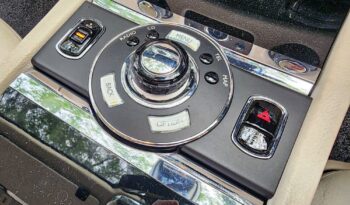 2010 Registered in 2014 ROLLS-ROYCE GHOST 6.6 W12 (A) SWB Full Spec! Tiptop Condition! View It Believe it! Must Buy! full