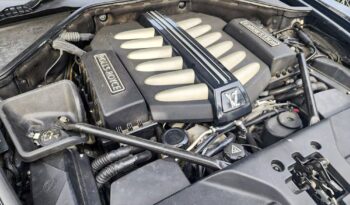 2010 Registered in 2014 ROLLS-ROYCE GHOST 6.6 W12 (A) SWB Full Spec! Tiptop Condition! View It Believe it! Must Buy! full