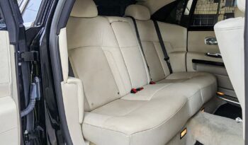 2010 Registered in 2014 ROLLS-ROYCE GHOST 6.6 W12 (A) SWB Full Spec! Tiptop Condition! View It Believe it! Must Buy! full