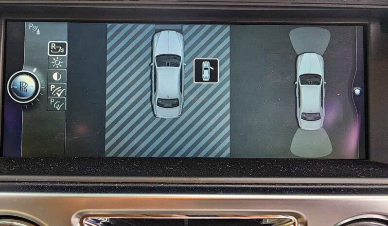 2010 Registered in 2014 ROLLS-ROYCE GHOST 6.6 W12 (A) SWB Full Spec! Tiptop Condition! View It Believe it! Must Buy! full