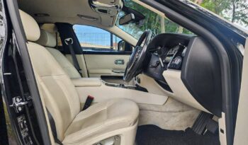 2010 Registered in 2014 ROLLS-ROYCE GHOST 6.6 W12 (A) SWB Full Spec! Tiptop Condition! View It Believe it! Must Buy! full