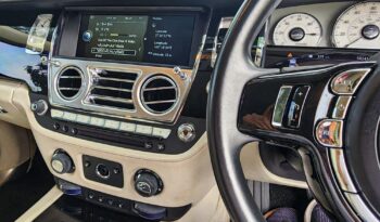 2010 Registered in 2014 ROLLS-ROYCE GHOST 6.6 W12 (A) SWB Full Spec! Tiptop Condition! View It Believe it! Must Buy! full
