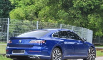 February 2022 VOLKSWAGEN ARTEON 2.0 TSi 4Motion R-LINE (A) High Spec! CKD Local Brand New by Volkswagen Cars Malaysia! 1 Owner! Must Buy! full
